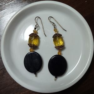 Vintage earrings